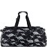  Jump N Fly Travel bag 60 cm Variant schwarz