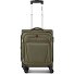  Beaumont 4 wheels Cabin trolley S 54 cm with expansion pleat Variant olive