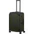  Splendix 4 wheels Trolley 66 cm with expansion pleat Variant green-black