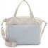  E&N Bettina Shopper Bag 42 cm Variant lightblue