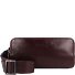 Shoulder bag Leather 19.5 cm Variant mahogany Shoulder bag Leather 19.5 cm Variant mahogany