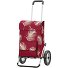  Royal Shopper Signe Shopping Trolley 59 cm Variant rot
