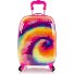  Kids 4 wheels Kids trolley 46 cm Variant tie-dye