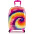 Kids 4 wheels Kids trolley 46 cm Variant tie-dye