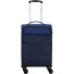  Cloud 4 Roll Cabin Trolley 55 cm Variant blau