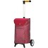  Unus Shopper Fun Famke shopping trolley 59 cm Variant rot