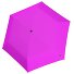  U.200 Duomatic pocket umbrella 28 cm Variant neon pink