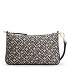 Jacquard Shoulder bag 24 cm Variant space blue Jacquard Shoulder bag 24 cm Variant space blue
