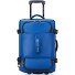 Raspail 2 wheels Travel bag 54 cm Variant blau Raspail 2 wheels Travel bag 54 cm Variant blau