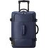  Raspail 2 wheels Travel bag 54 cm Variant blau