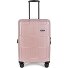  Crate Reflex EVO 4 wheels Trolley 65 cm Variant crystalrose