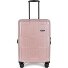  Crate Reflex EVO 4 wheels Trolley 65 cm Variant crystalrose