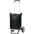  Alu Star Shopper Silja Shopping Trolley 65 cm Variant black