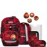 Pack satchel set 6 pcs. incl. velcro set Variant AlarmBärreitschaft Pack satchel set 6 pcs. incl. velcro set Variant AlarmBärreitschaft
