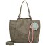  Fritzi42N Vintage Shopper Bag 45 cm Variant moss