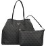  Victtoria Shopper Bag 40 cm Variant coal logo
