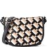  Devie Shoulder bag 25 cm Variant mixed black