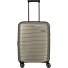  Air Base 4 wheels Cabin trolley 55 cm with expansion pleat Variant champagner