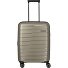  Air Base 4 wheels Cabin trolley 55 cm with expansion pleat Variant champagner