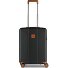  Ferrara 4 wheels Cabin suitcase S 55 cm Variant black