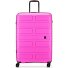  Supernova 2.0 4 wheels Trolley 76 cm Variant fuchsia
