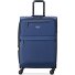 Maubert 2.0 4 wheels Trolley 69 cm with expansion pleat Variant marineblau Maubert 2.0 4 wheels Trolley 69 cm with expansion pleat Variant marineblau