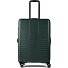 Sunset Hills 4 wheels Trolley 64.5 cm Variant dark forest
