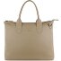  Elsa Shopper Bag Leather 46 cm Variant sand