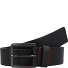 Gionio SZ40 belt leather Variant black | 105 cm Gionio SZ40 belt leather Variant black | 105 cm