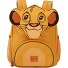  Sammies Kids backpack S 32 cm Variant simba
