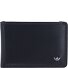  Polo wallet RFID leather 10 cm Variant marineblau