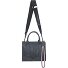  SquareN Vintage Handbag 20.5 cm Variant blau