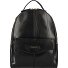  Gloria City Backpack Leather 34 cm Variant nero