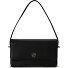  B-Icon Shoulder Bag Leather 25 cm Variant black