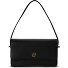  B-Icon Shoulder Bag Leather 25 cm Variant black