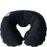 Travel accessories neck pillow inflatable 46 cm Variant black Travel accessories neck pillow inflatable 46 cm Variant black