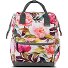 City Style Daypack 37 cm Variant bunt