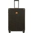  Life 4 wheels Trolley L 78 cm Expandable Variant olive