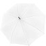  Mia Graz Stick umbrella 87 cm Variant white