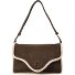  C-Me Shoulder bag Genuine Leather 33 cm Variant fango-war.t-fan