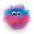Fluffy Velcro Variant bunt-flausch Fluffy Velcro Variant bunt-flausch