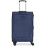 Melbourne 3.0 4-wheeled trolley 69 cm with expansion fold Variant dark blue Melbourne 3.0 4-wheeled trolley 69 cm with expansion fold Variant dark blue