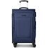  Melbourne 3.0 4-wheeled trolley 69 cm with expansion fold Variant dark blue