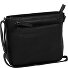  Mumbai Shoulder bag Leather 27 cm Variant black