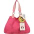  Fritzi x Frida Kahlo Izzy Medium Limited Shopper Bag 42 cm Variant pinki