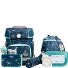  Champion Maxx Pro Mila School bag set 7-piece Variant Kätzchen