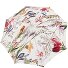  Elegance AC Boheme Stick umbrella 106 cm Variant mehrfarbig