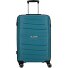  Leon 4 wheels Trolley 66 cm Variant petrol
