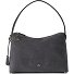  Delia Shoulder bag Leather 44 cm Variant night grey