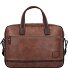  Breakers Briefcase 39 cm Laptop compartment Variant whisky-komb